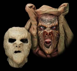 Stage Frights Prosthetics Bat Prosthetic