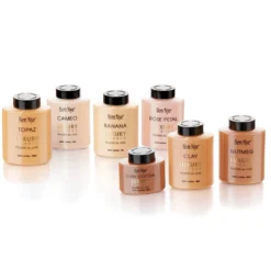 Ben Nye Luxury Powder