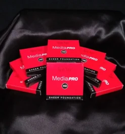 Ben Nye MediaPRO Sheer Foundation