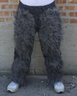 Zagone Studios LLC Beast Legs 2 Colors