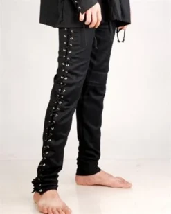 Pirate Dressing Pirate & Medieval/Renaissance Gothic Death Pants