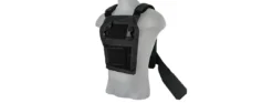 UK Arms TACTICAL SPEEDSTER ADAPTIVE VEST
