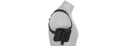UK Arms Single Pistol Shoulder Holster Guns & Holsters