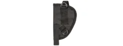 UK Arms Single Pistol Shoulder Holster Guns & Holsters 8 UK Arms Single Pistol Shoulder Holster Guns & Holsters