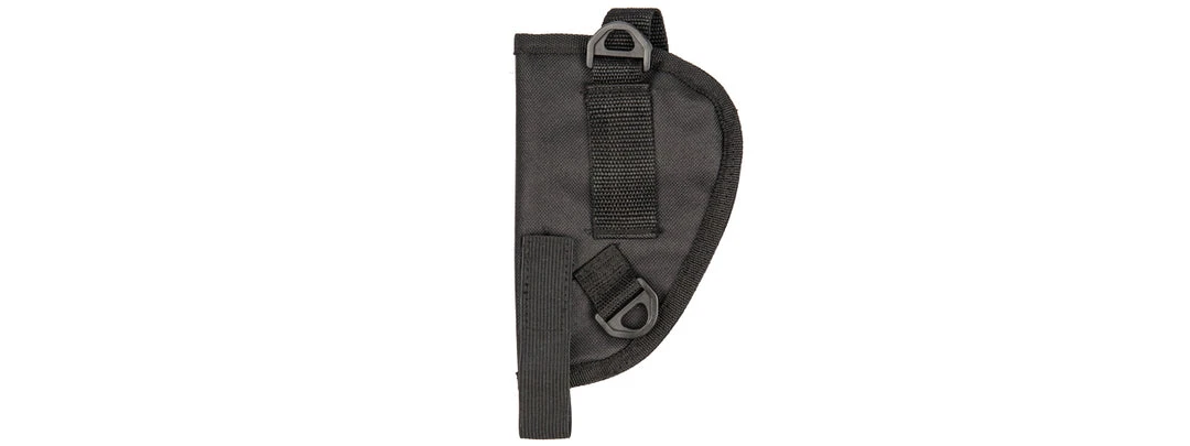 UK Arms Single Pistol Shoulder Holster Guns & Holsters 5 UK Arms Single Pistol Shoulder Holster Guns & Holsters