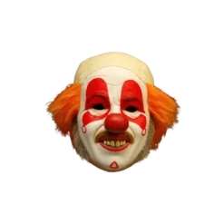 Trick Or Treat Studios Horror Masks Mask Mr. Baggy Britches Clown 3 From Hell