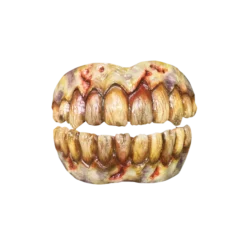 Trick Or Treat Studios Fake Teeth And Mouth Effects Bitemares Undead Teeth