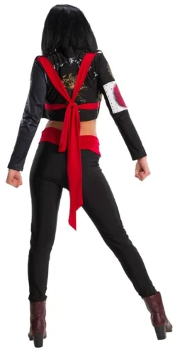 Charades Katana Suicide Squad