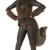Charades Squirrel Girl Superheroes & Villains