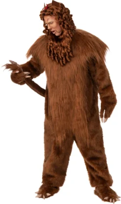 Charades Cowardly Lion Wizard Of Oz Movies/TV/Games