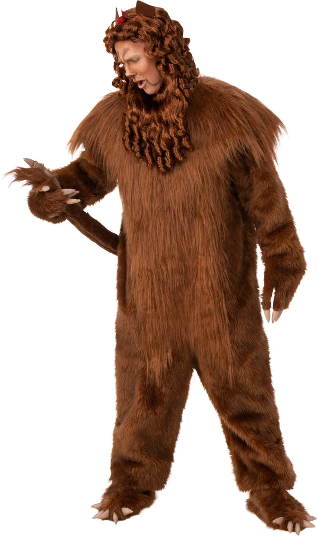 Charades Cowardly Lion Wizard Of Oz Movies/TV/Games 4 Charades Cowardly Lion Wizard Of Oz Movies/TV/Games