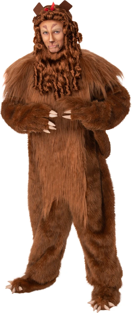 Charades Cowardly Lion Wizard Of Oz Movies/TV/Games 3 Charades Cowardly Lion Wizard Of Oz Movies/TV/Games