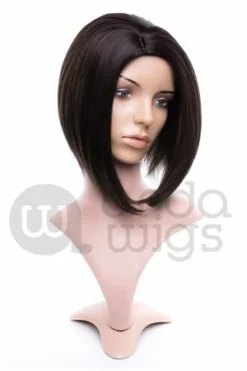 Arda Wigs Westley Natural Black Wig