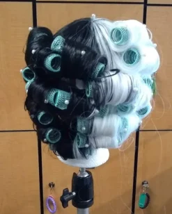 Costumes, Etc... Wig Custom