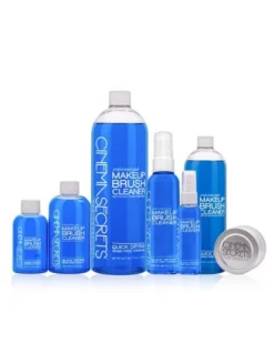 Cinema Secrets Makeup Brush Cleaner Adhesives & Removers