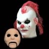 Stage Frights Clown Prosthetic 2 Stage Frights Clown Prosthetic