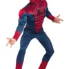 Morris Spider Man Classic Muscle XXL (50-52)
