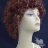 West Bay Annie Auburn Wig