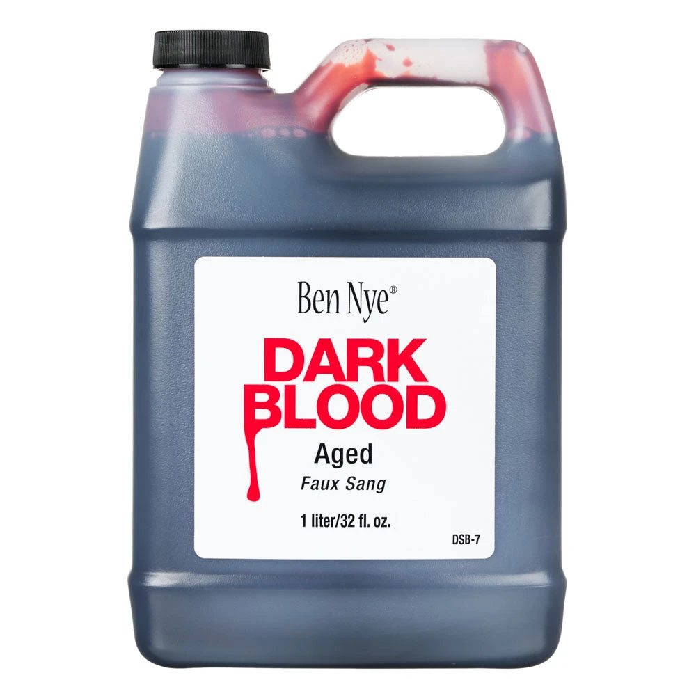 Ben Nye Dark Blood 3 Ben Nye Dark Blood