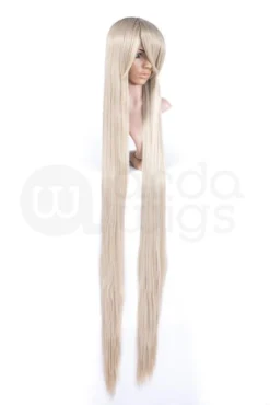 Arda Wigs Delilah SILKY Sandstone Grey & White