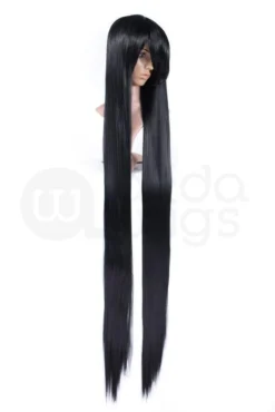 Arda Wigs Delilah SILKY Onyx Black
