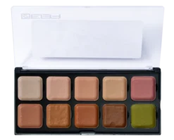 European Body Art Encore Palette SKT Cover Up Refills EBA