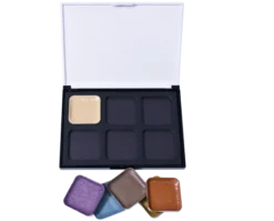 European Body Art EBA On Air Empty Palette