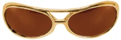 Morris Aviator Sunglasses With Silver Or Gold Frame