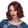 West Bay Eternity Wavy Wig 5 Colors 2 West Bay Eternity Wavy Wig 5 Colors
