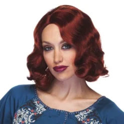 West Bay Eternity Wavy Wig 5 Colors