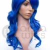 Arda Wigs Ferrari Cobalt Blue 1 Arda Wigs Ferrari Cobalt Blue