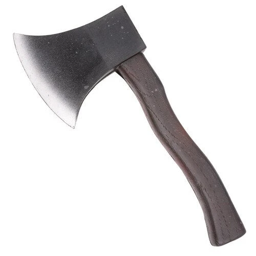 Kaswords Great Outdoors Foam Hatchet Blades 3 Kaswords Great Outdoors Foam Hatchet Blades