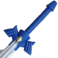 Kaswords Sword Master Sword Foam Blades