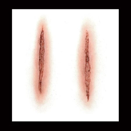 Tinsley Transfers Prosthetics Cutter 4 Tinsley Transfers Prosthetics Cutter