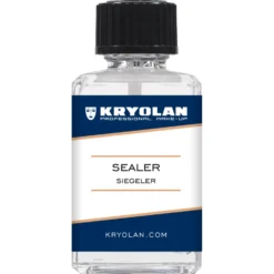 Kryolan Flexible Sealer
