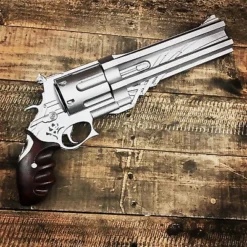 Top Quest Inc. Nero Revolver Pistol