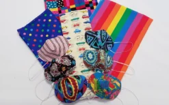 Costumes, Etc... Covid Cotton KN95 Mask 14 Costumes, Etc... Covid Cotton KN95 Mask