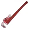 Wuu Jau/Neptune Trading Wrench Bloody Foam 1 Wuu Jau/Neptune Trading Wrench Bloody Foam