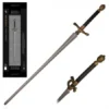 Wuu Jau/Neptune Trading Sword Needle GoT Foam Replica Blades