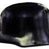 Morris WWII German Helmet 2 Morris WWII German Helmet
