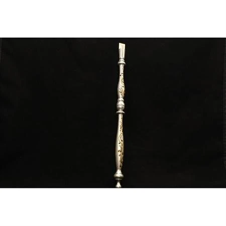 KBW Global Corp Mask Handle In Silver Or Gold Masquerade Masks 5 KBW Global Corp Mask Handle In Silver Or Gold Masquerade Masks