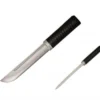Wuu Jau/Neptune Trading Blades Rubber Dagger 2 Wuu Jau/Neptune Trading Blades Rubber Dagger