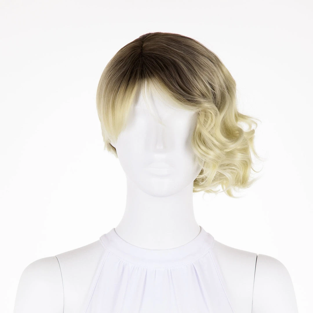 Arda Wigs Blonde Gwendolyn Side Curls 3 Arda Wigs Blonde Gwendolyn Side Curls