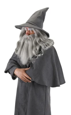 Elope Movies/TV/Games Gandalf The Grey Hat
