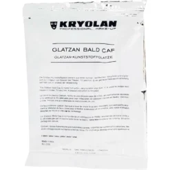 Kryolan Bald Cap Glatzan Small Or Large