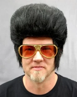 Alicia International 70'S King Black