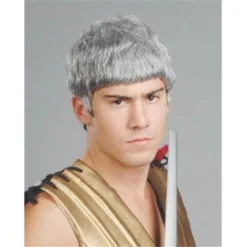 Alicia International Ceasar Wig