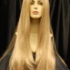 Alicia International Jennifer Mixed Blonde