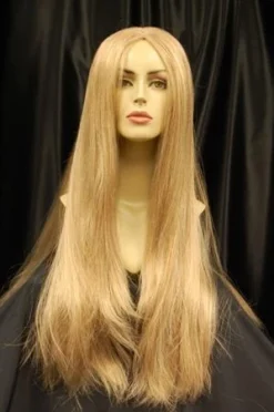 Alicia International Jennifer Mixed Blonde