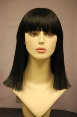 Alicia International Cleopatra Black